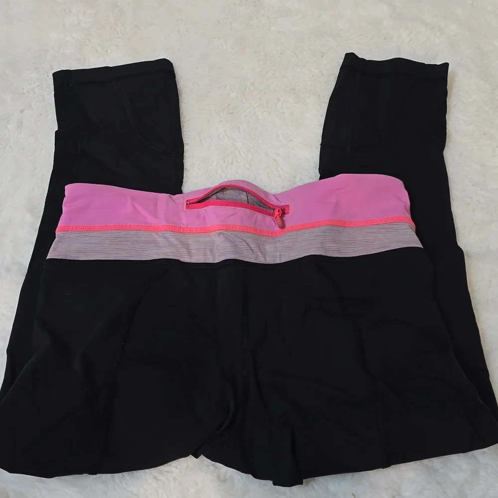 Lululemon Size 6 - Picture 3 of 5